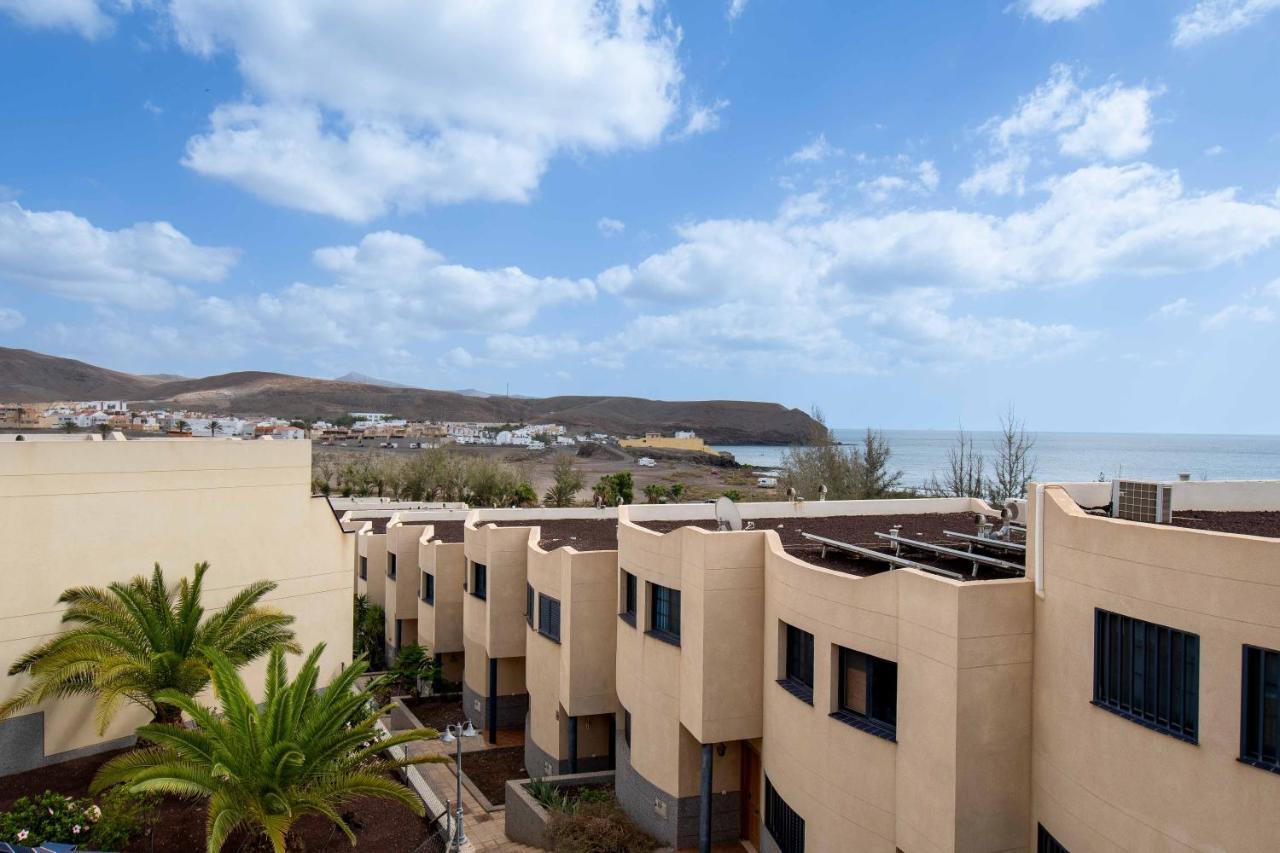 Lajita El Rincon Del Mar 빌라 외부 사진